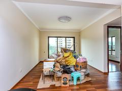 万科清林径 2室2厅78.87m²满五唯一