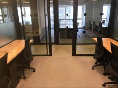 国际商会中心 福田 WEWORK 共享办公 中 心 区 CBD