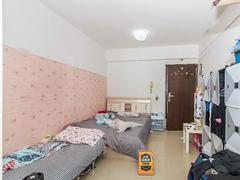 东门168 1室0厅22.89m²整租