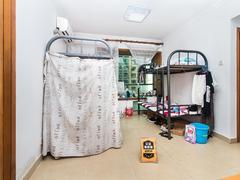 和平广场 2室1厅61.61m²满五唯一