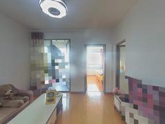 华盛大运城二期 3室2厅89.52m²精装修