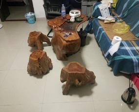天越翔园租房