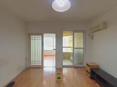 盛世家园一期 1室1厅48.21m²满五年