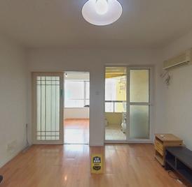 盛世家园一期 1室1厅48.21m²满五年