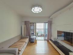 龙园意境华府 4室2厅87.3m²整租