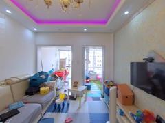 光明北部湾 3室2厅86.92m²普通装修