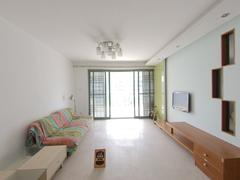 城市明珠花园 3室2厅103.19m²满五年
