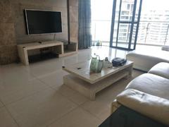 御景东方花园 4室2厅150.78m²整租