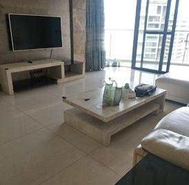 御景东方花园 4室2厅150.78m²整租