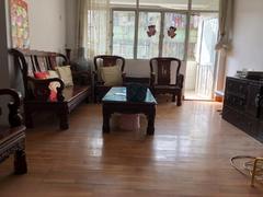 翠苑小区 3室2厅92.7m²整租