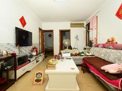 中兆花园 3室2厅62.97m²满五唯一