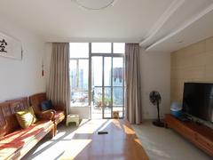 桂芳园六期 4室3厅80.65m²满五年