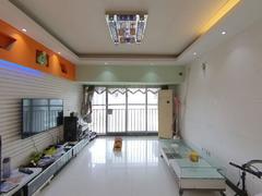 华浩源四期 4室2厅71.49m²整租