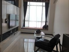 金色都汇 2室2厅68m²整租