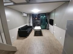 阳光科创中心 （新上）精装修 保养不错 南北通透 看房方便