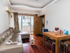 东乐花园 3室1厅83.66m²整租