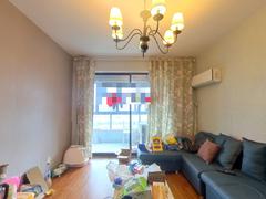 藏龙阁 2室2厅86m²满五年