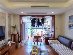 世纪荣廷小区 3室2厅97.61m²精装修