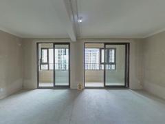 中交春风景里 2室2厅101.3m²毛坯