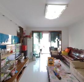水晶之城二期 3室2厅105.49m²满五唯一