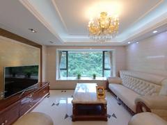 星河丹堤 业主急租 好房子精装修3室2厅137.98m²整租