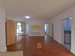 中山花园大厦 3室2厅107.6m²整租