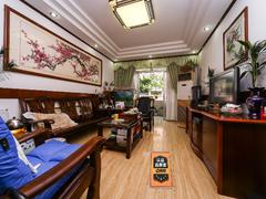 丽湖花园 3室2厅83.57m²满五唯一