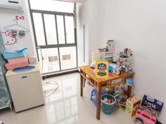 鸿路北城明珠 1室1厅44.46m²满五年