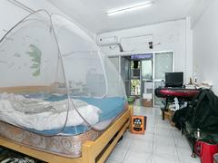 鹏盛村 1室0厅31.48m²精装修