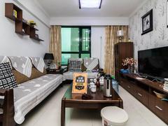 新港鸿 2室2厅82.11m²普通装修