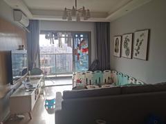 <b class=redBold>深业东岭二期</b> 精装3 房整租,拎包入住,随时看房