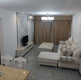 康达尔山海上园二期 3室2厅88.39m²普通装修