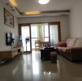 和亨中心广场 3室2厅83m²整租