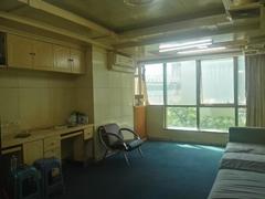 海珑华苑 1室0厅45.53m²整租