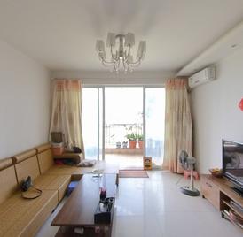 滨海之窗花园 2室2厅85.16m²满五年