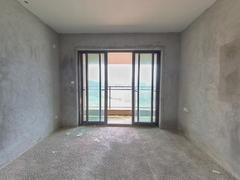 海伦堡湖心里 3室2厅99m²整租