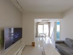 金色年华家园 2室2厅52.79m²整租