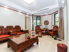 园岭新村  （新上）精装修 保养不错 通透采光好 看房方便