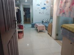 铂金时代 1室1厅39.87m²普通装修