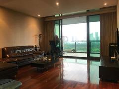红树西岸 3室2厅143.5m²整租