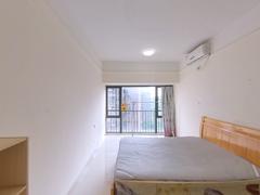 乐城 1室0厅33.78m²满五唯一