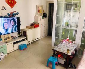 锦绣大厦租房