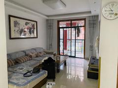 东方明珠嘉苑 2室2厅1厨1卫 90.59m² 精致装修