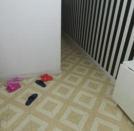 评事街小区 2室1厅48.97m²普通装修