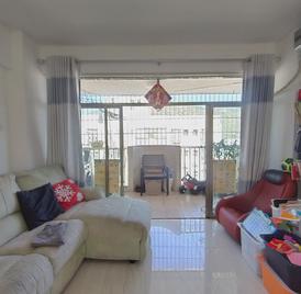 桂花村 3室2厅111.03m²满五年