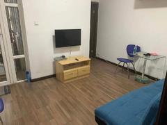 金城华庭 1室1厅37.89m²普通装修