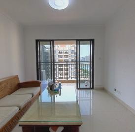 华兴豪庭 3室2厅88m²满五年
