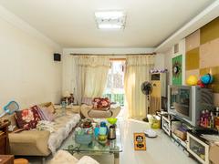 美丽365花园 3室2厅105.08m²整租