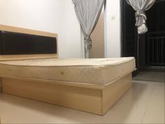 大冲新城花园C区 （新上）精装修 保养不错 南北通透 看房方便