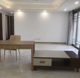 华业玫瑰四季 4室2厅106m²整租
